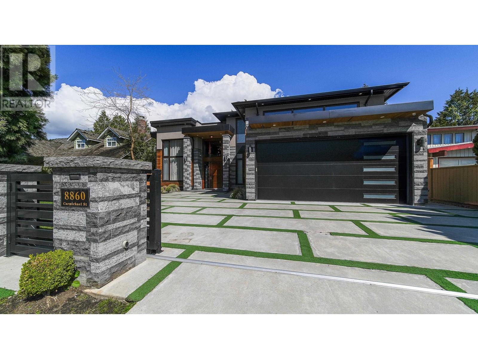 8860 Carmichael Street, Richmond, British Columbia  V6Y 2W4 - Photo 4 - R2987245
