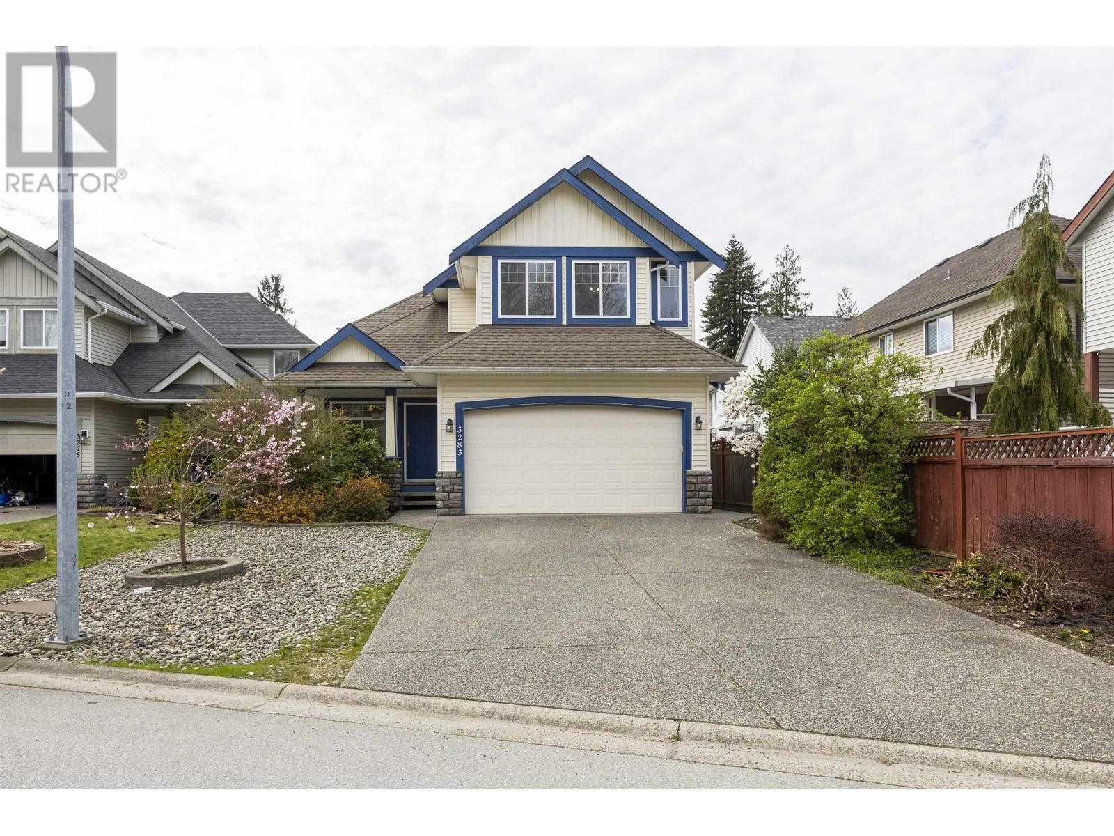 3283 OSBORNE STREET, port coquitlam, British Columbia