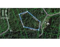 1081 DELIA ROAD N, Bracebridge, Ontario