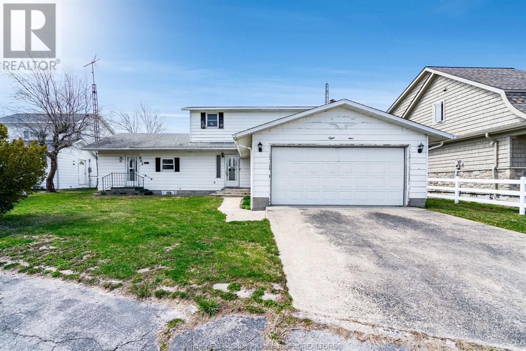 Property at 864 POINT PELEE DRIVE image 2