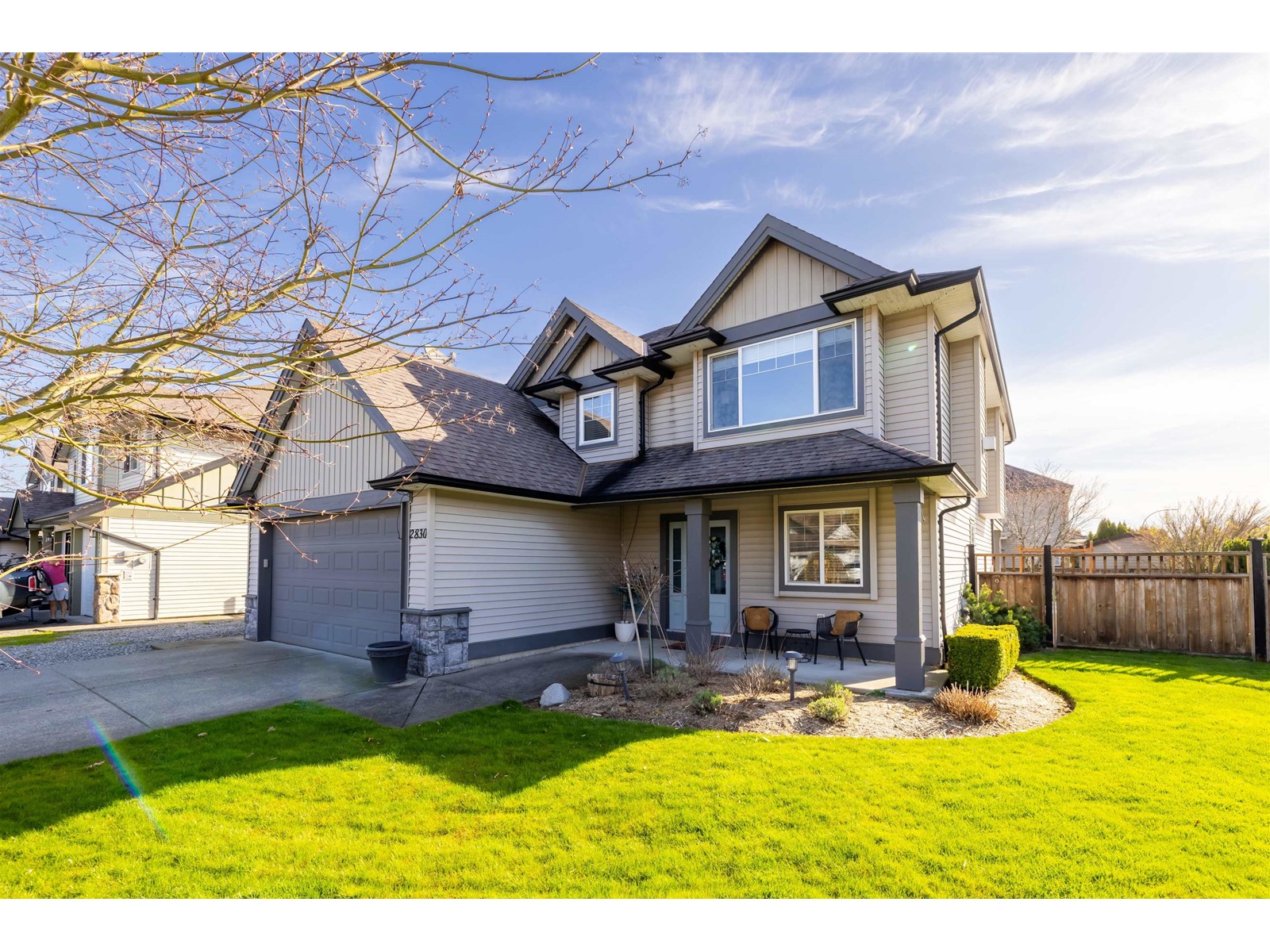 Property at 2830 WHISTLE DRIVE image 1