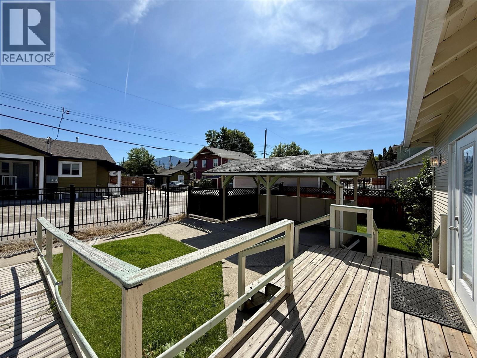 14 12th Avenue S, Cranbrook, British Columbia V1C 2R7 - Photo 29 - 10342759