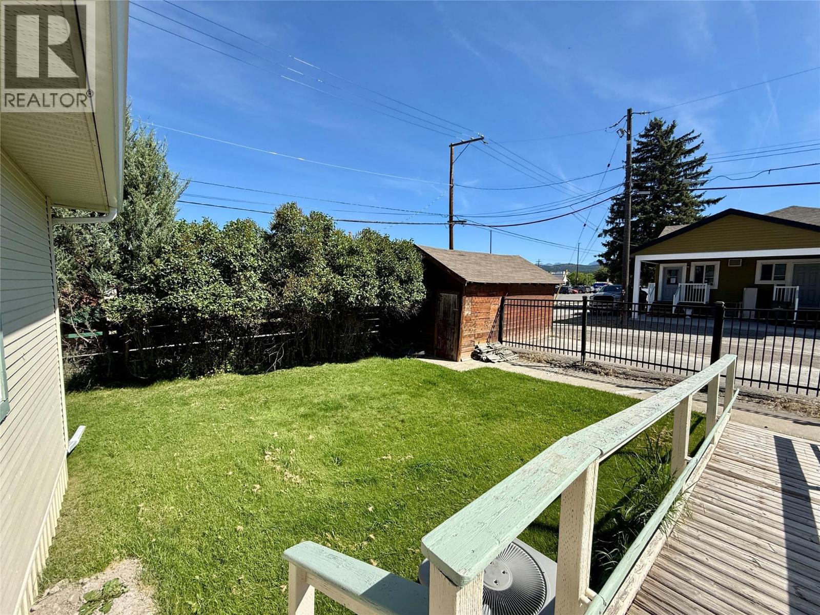 14 12th Avenue S, Cranbrook, British Columbia V1C 2R7 - Photo 30 - 10342759