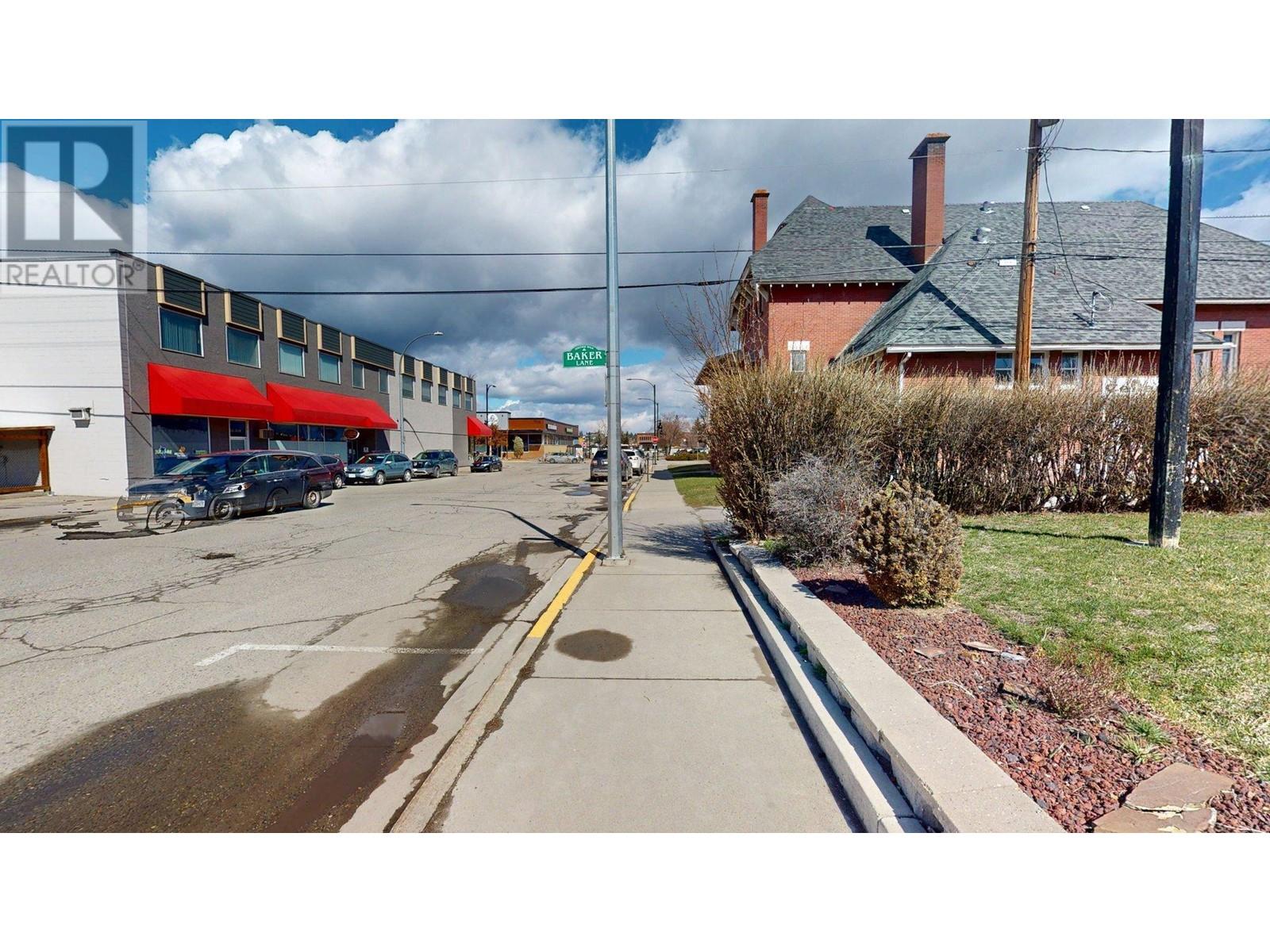 14 12th Avenue S, Cranbrook, British Columbia V1C 2R7 - Photo 40 - 10342759