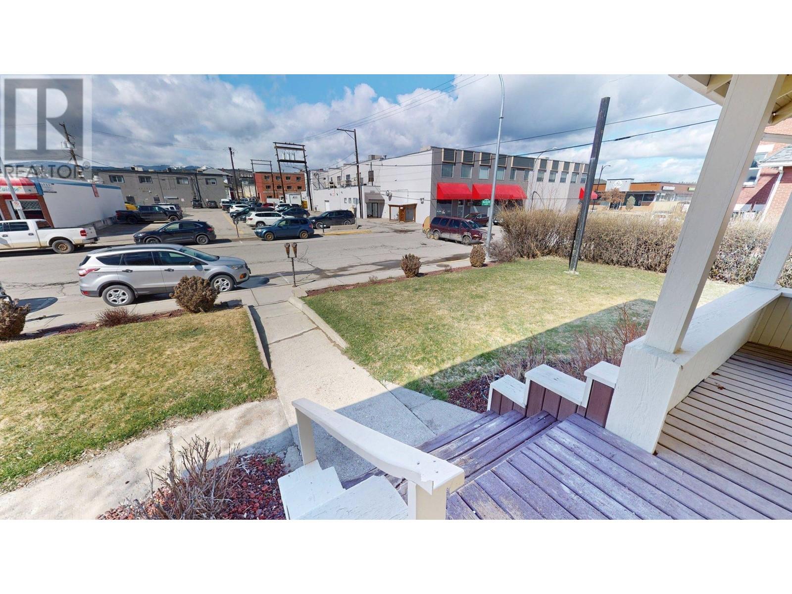 14 12th Avenue S, Cranbrook, British Columbia V1C 2R7 - Photo 37 - 10342759