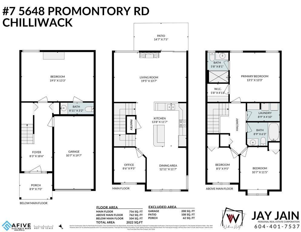 7 5648 Promontory Road, Promontory, Chilliwack, British Columbia  V2R 0E5 - Photo 29 - R2987561
