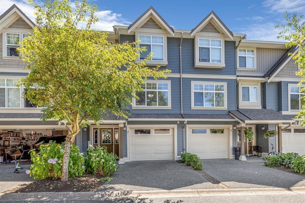 7 5648 Promontory Road, Promontory, Chilliwack, British Columbia  V2R 0E5 - Photo 2 - R2987561