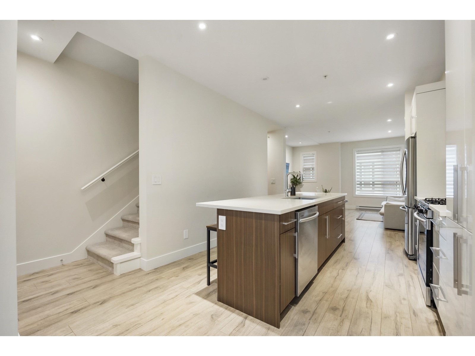 3 5475 199a Street, Langley, British Columbia  V3A 1J7 - Photo 9 - R2988576