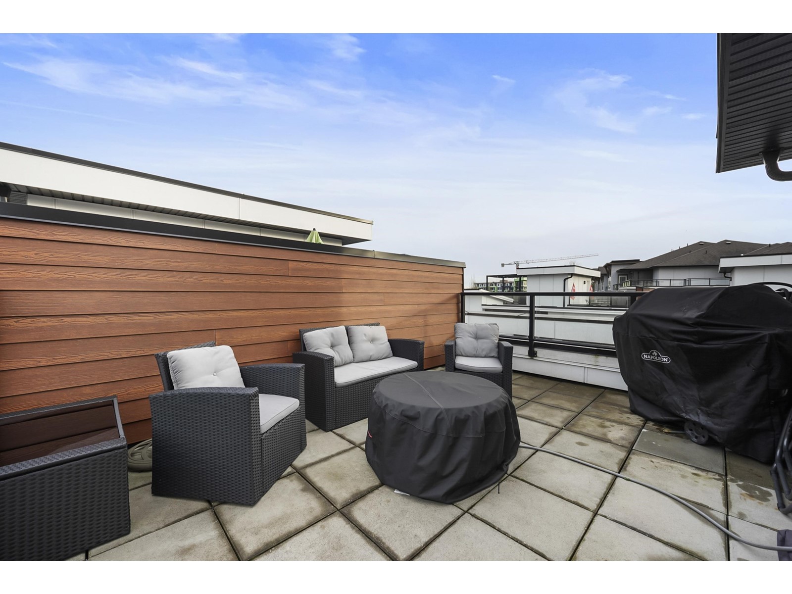 3 5475 199a Street, Langley, British Columbia  V3A 1J7 - Photo 33 - R2988576
