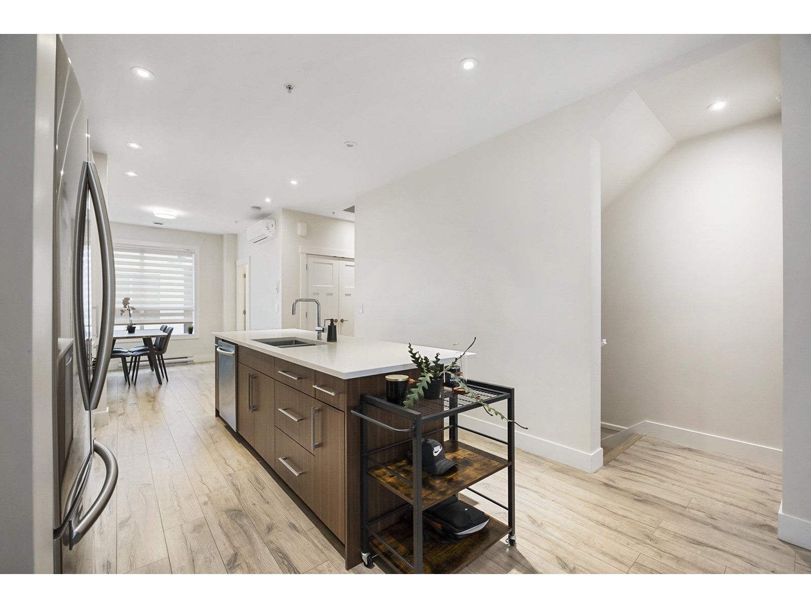 3 5475 199a Street, Langley, British Columbia  V3A 1J7 - Photo 4 - R2988576