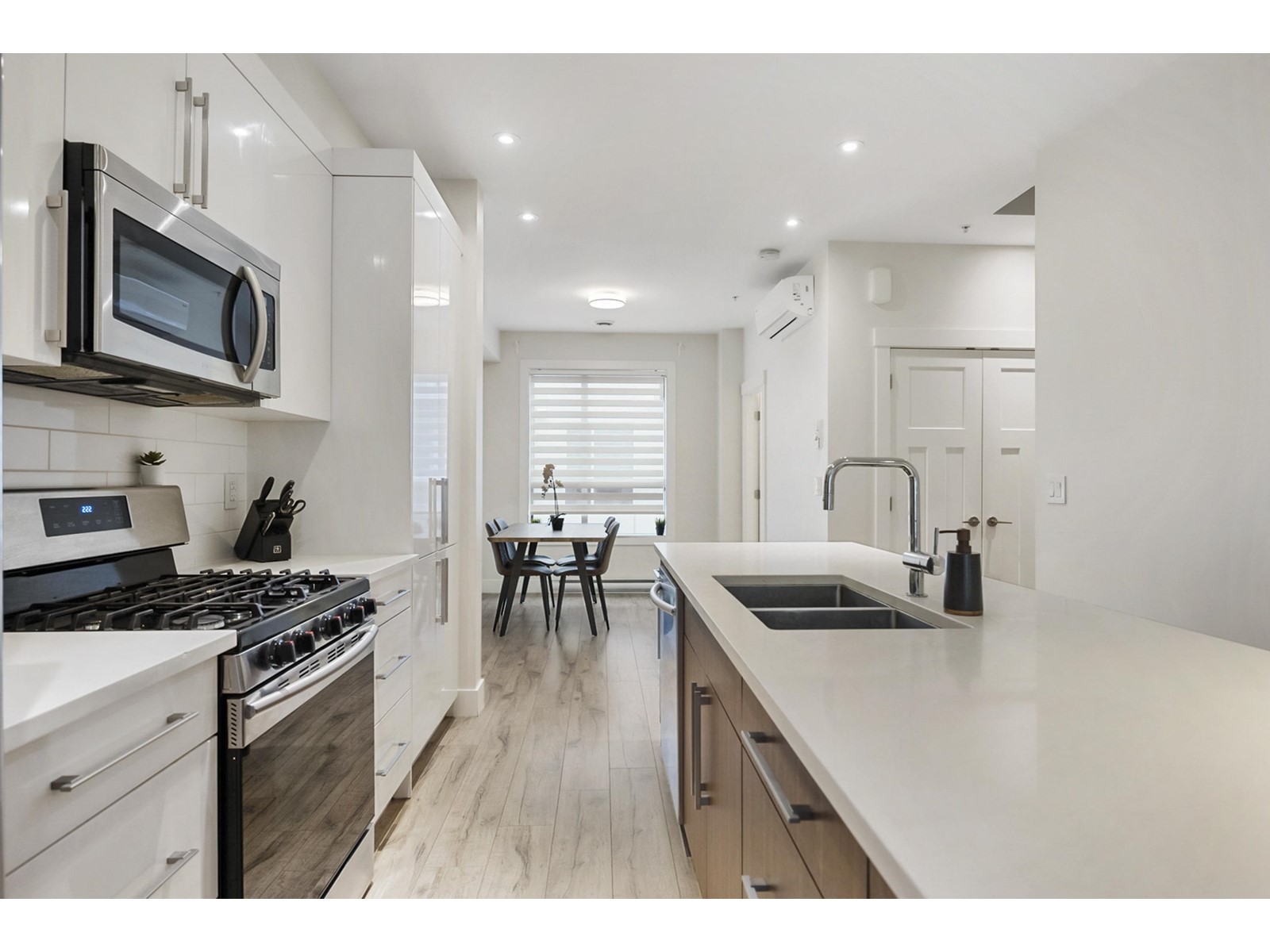 3 5475 199a Street, Langley, British Columbia  V3A 1J7 - Photo 5 - R2988576