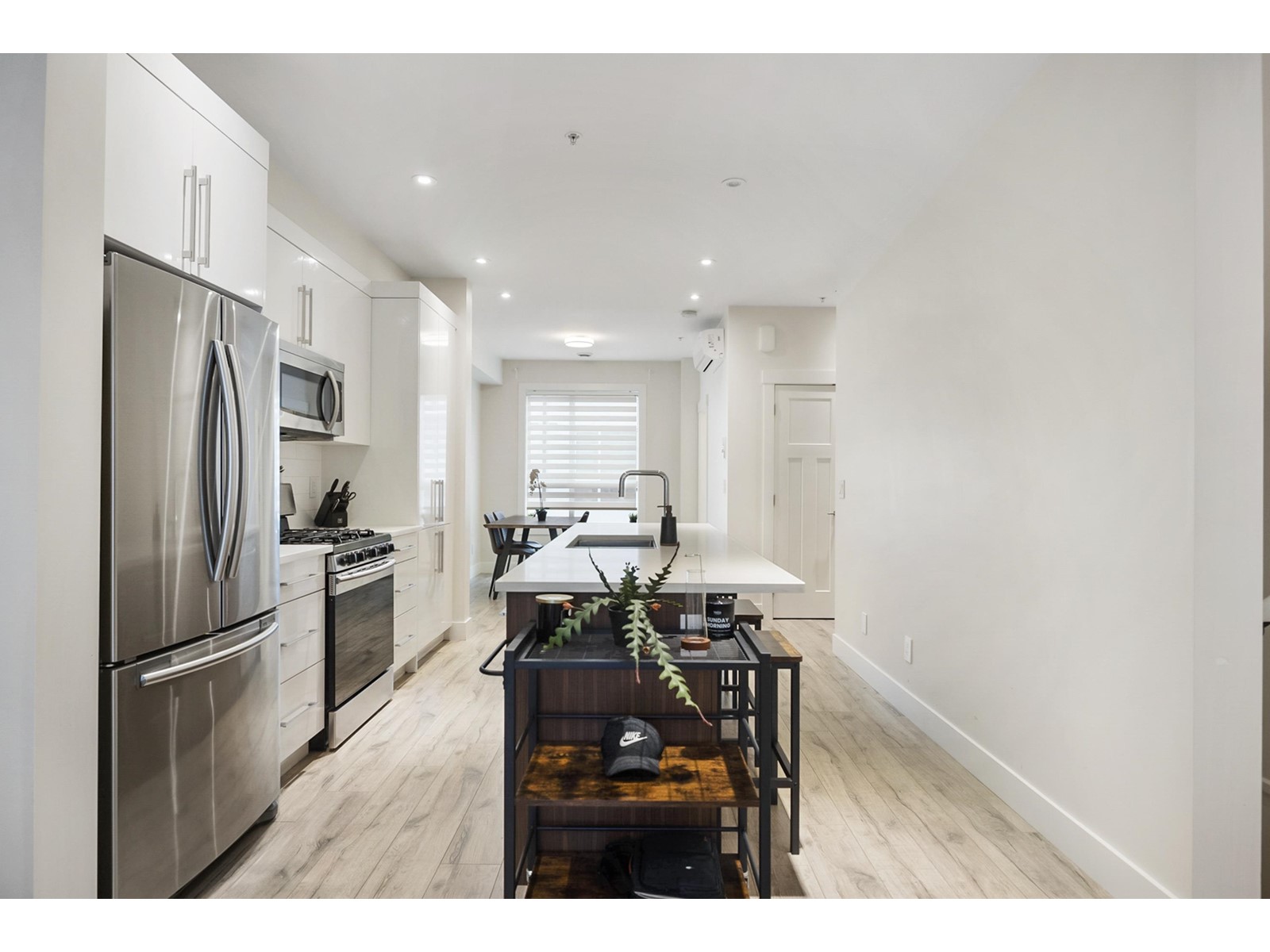 3 5475 199a Street, Langley, British Columbia  V3A 1J7 - Photo 3 - R2988576