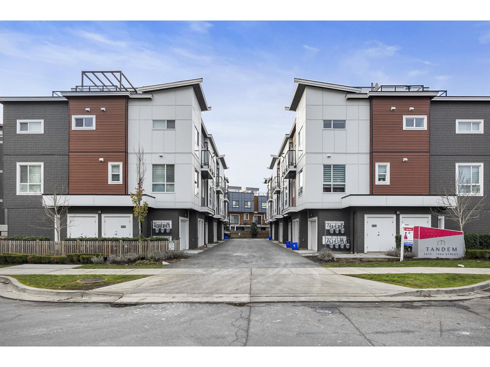 3 5475 199a Street, Langley, British Columbia  V3A 1J7 - Photo 1 - R2988576
