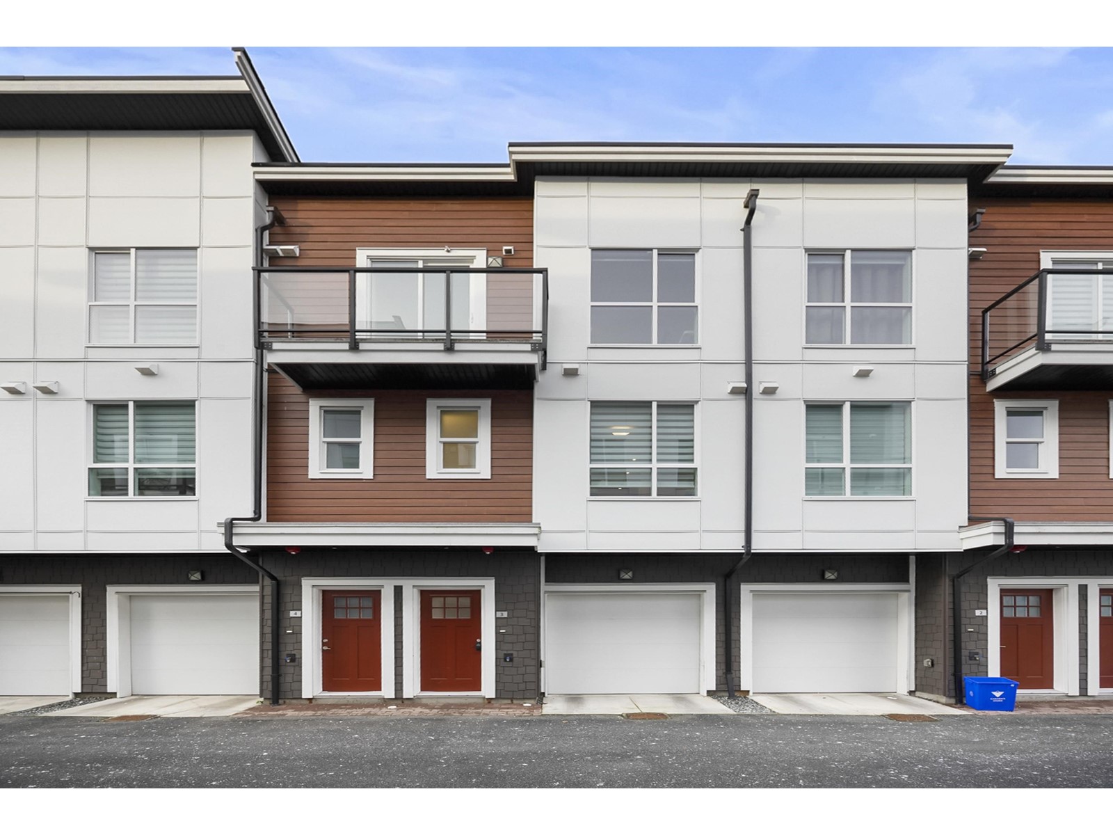 3 5475 199a Street, Langley, British Columbia  V3A 1J7 - Photo 40 - R2988576