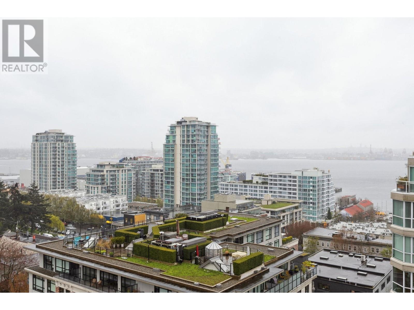 1202 120 W 2nd Street, North Vancouver, British Columbia  V7M 1C3 - Photo 27 - R2988465