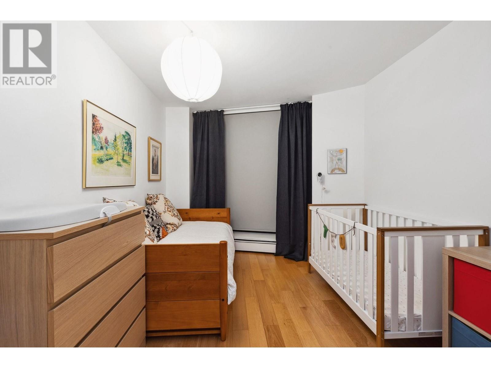 1202 120 W 2nd Street, North Vancouver, British Columbia  V7M 1C3 - Photo 21 - R2988465