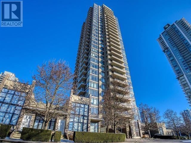 1905 2355 Madison Avenue, Burnaby, British Columbia  V5C 0B3 - Photo 1 - R2989080