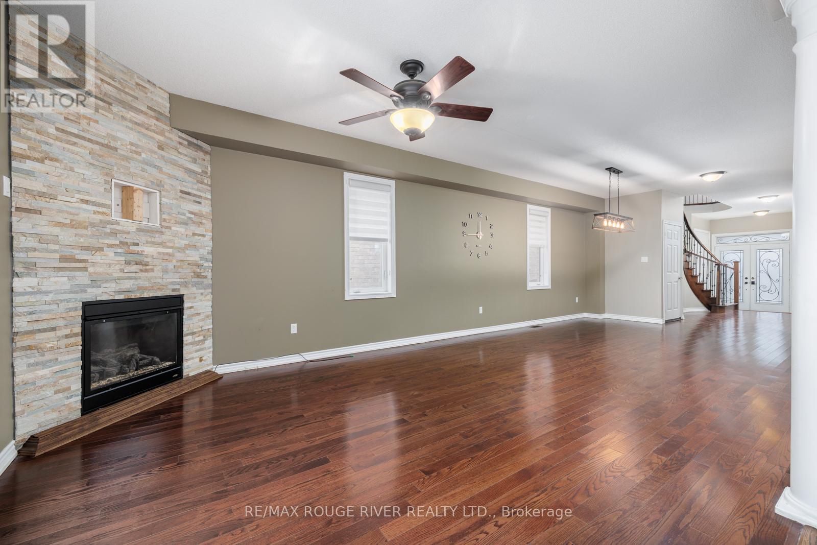 34 Harry Gay Drive, Clarington, Ontario  L1E 0B2 - Photo 8 - E12075909