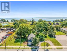 69 PETER STREET, Port Hope, Ontario