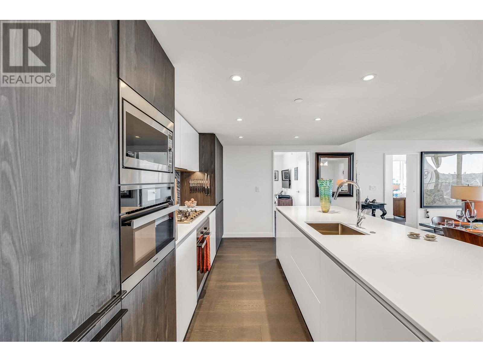 2803 1111 Richards Street, Vancouver, British Columbia  V6B 0S3 - Photo 5 - R2966777