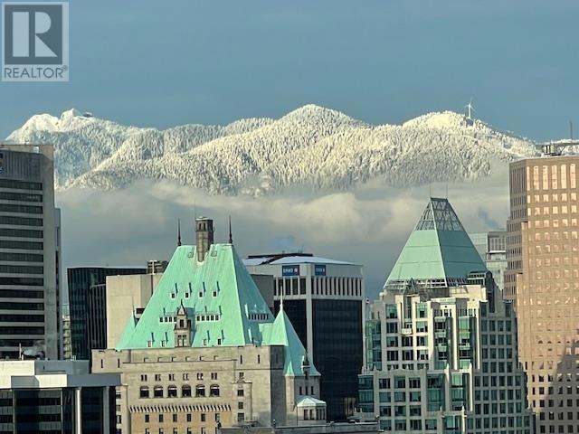 2803 1111 Richards Street, Vancouver, British Columbia  V6B 0S3 - Photo 24 - R2966777