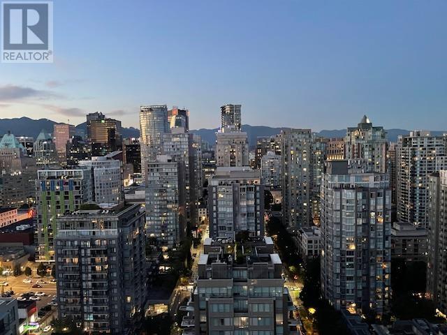 2803 1111 Richards Street, Vancouver, British Columbia  V6B 0S3 - Photo 26 - R2966777