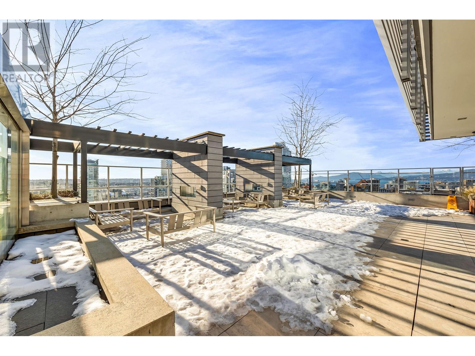 2803 1111 Richards Street, Vancouver, British Columbia  V6B 0S3 - Photo 28 - R2966777