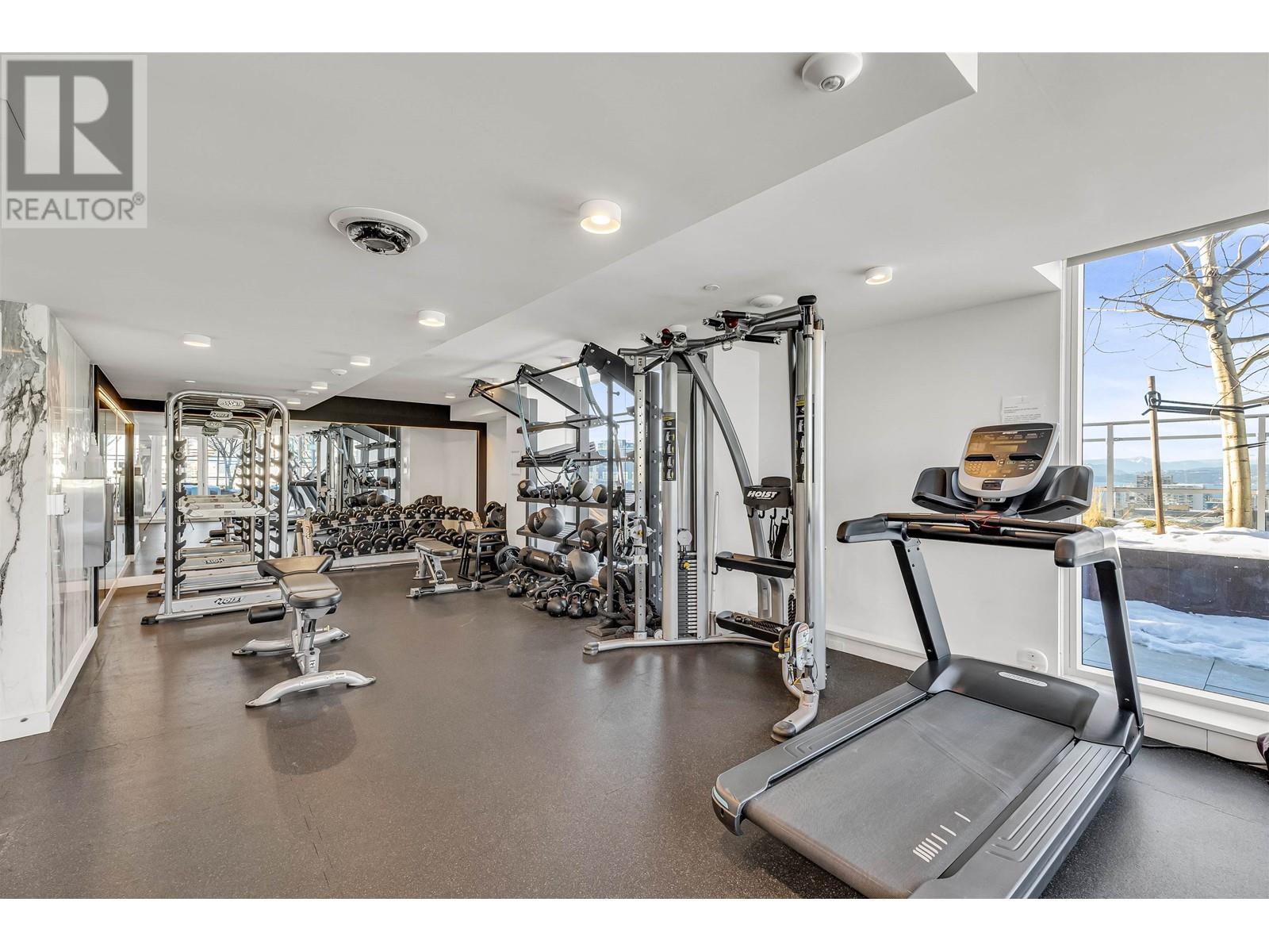 2803 1111 Richards Street, Vancouver, British Columbia  V6B 0S3 - Photo 31 - R2966777