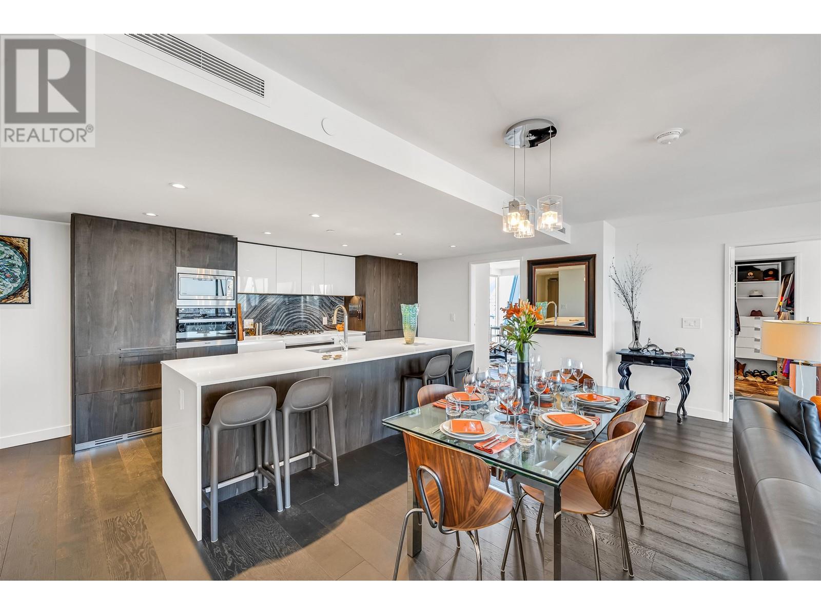 2803 1111 Richards Street, Vancouver, British Columbia  V6B 0S3 - Photo 4 - R2966777