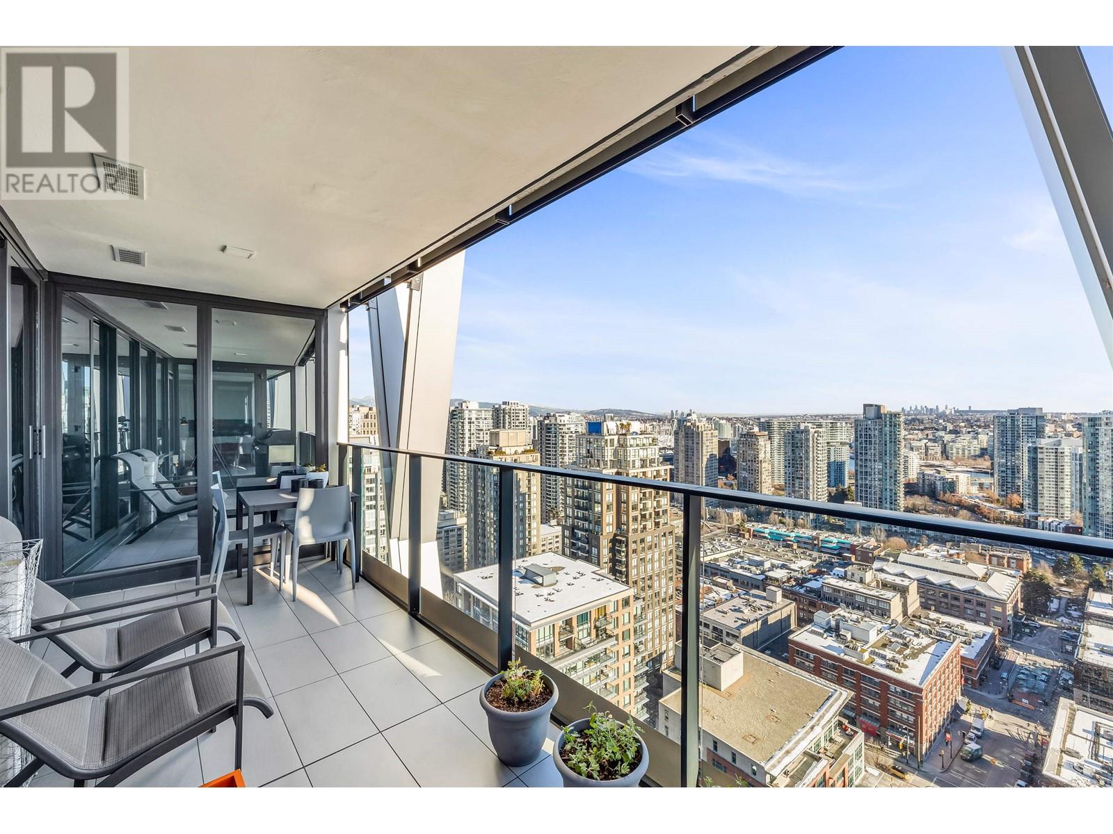 2803 1111 RICHARDS STREET, vancouver, British Columbia