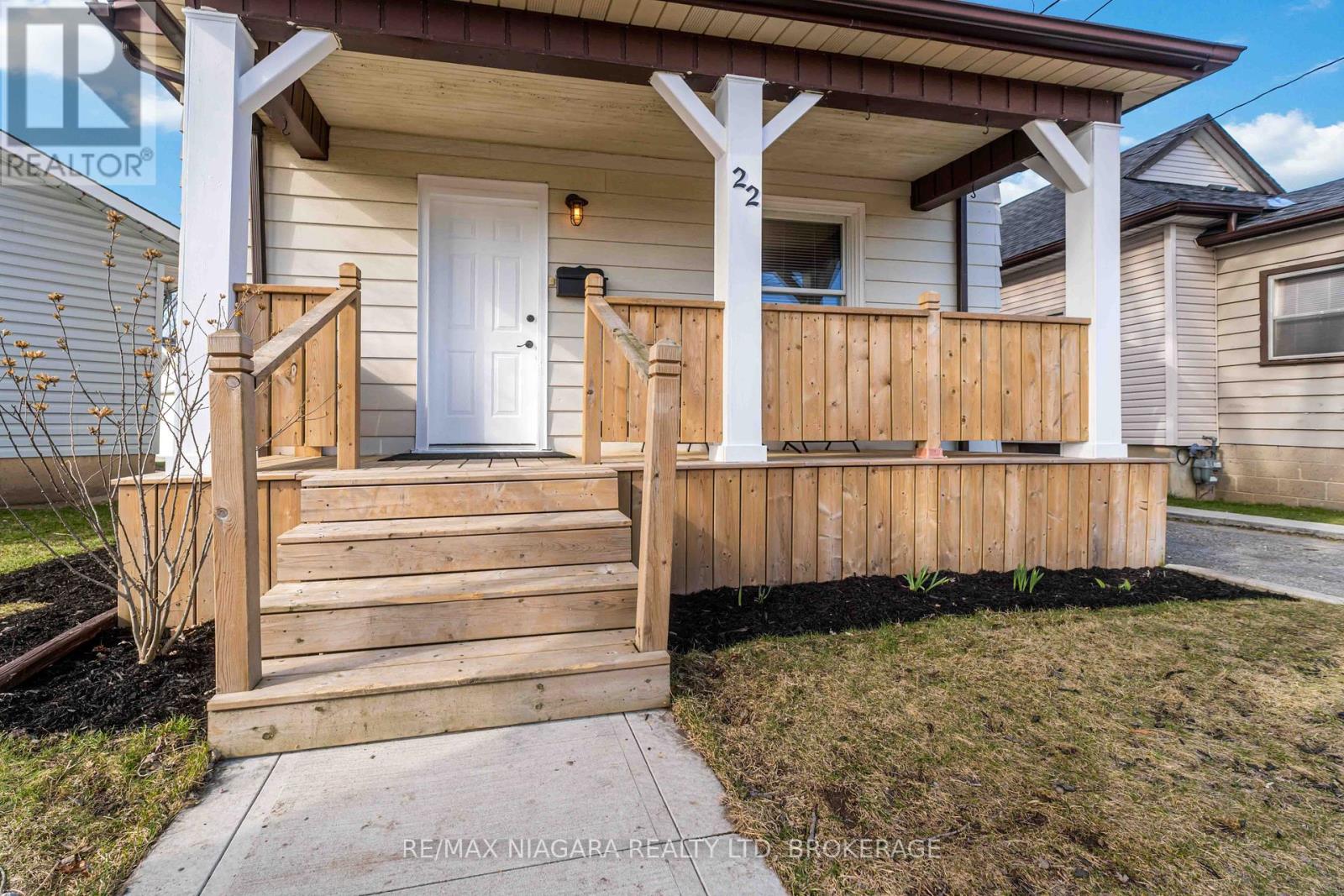 Property at 22 BERTRAM STREET image 3