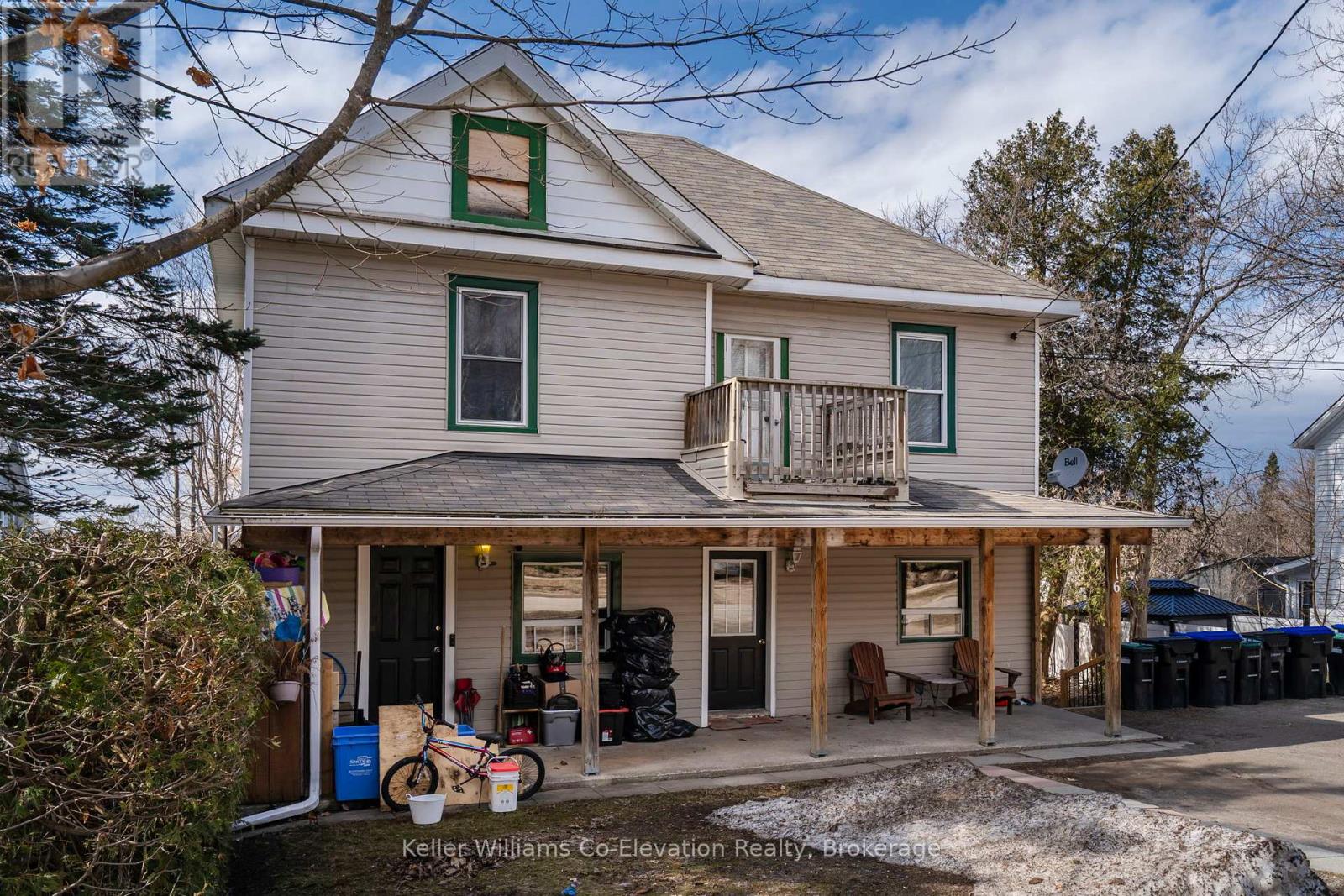 116 Richard Street, Tay, Ontario  L0K 2A0 - Photo 2 - S12075898