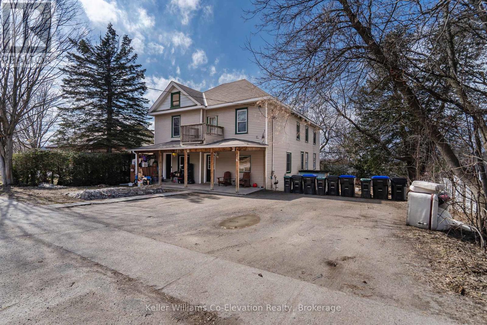 116 Richard Street, Tay, Ontario  L0K 2A0 - Photo 4 - S12075898