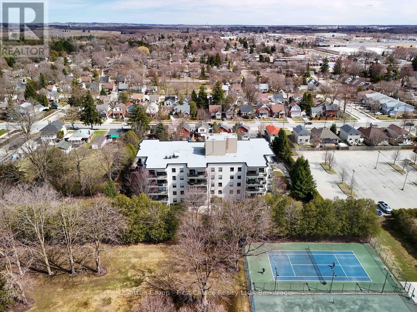 504 - 160 Romeo Street, Stratford, Ontario  N5A 4S9 - Photo 26 - X12075886