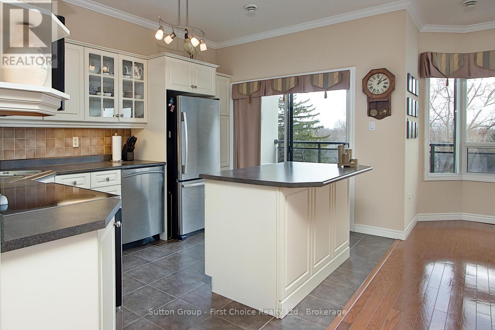 504 - 160 Romeo Street, Stratford, Ontario  N5A 4S9 - Photo 4 - X12075886