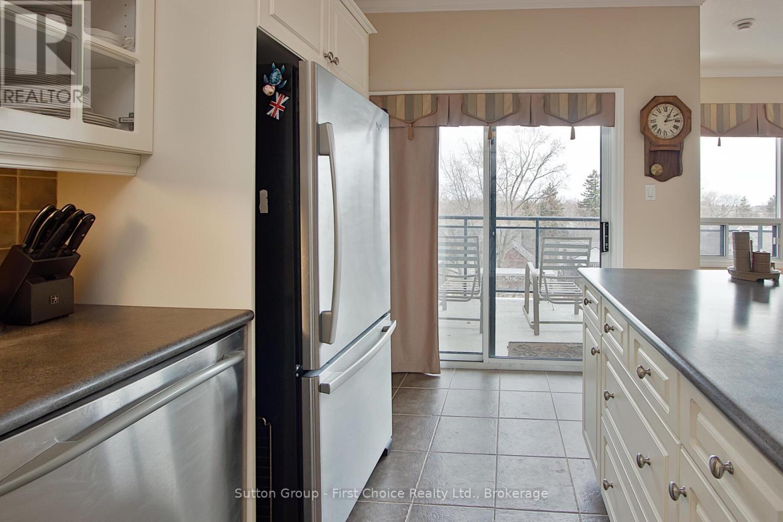 504 - 160 Romeo Street, Stratford, Ontario  N5A 4S9 - Photo 8 - X12075886