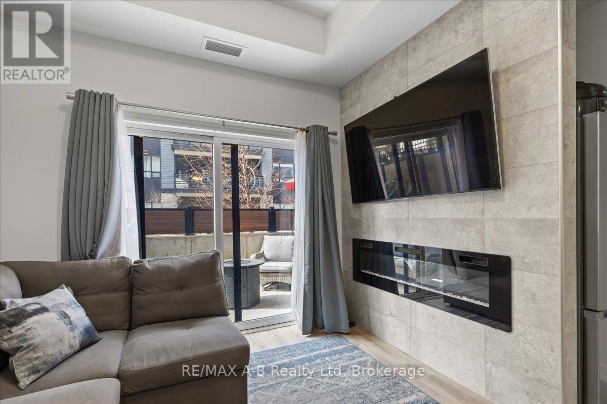 Suite 109b - 247 Northfield Drive E, Waterloo, Ontario  N2K 0H1 - Photo 11 - X12075903