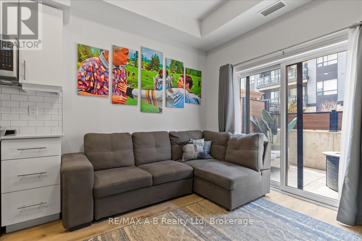 Suite 109b - 247 Northfield Drive E, Waterloo, Ontario  N2K 0H1 - Photo 12 - X12075903
