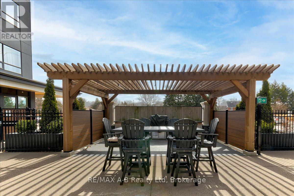 Suite 109b - 247 Northfield Drive E, Waterloo, Ontario  N2K 0H1 - Photo 22 - X12075903