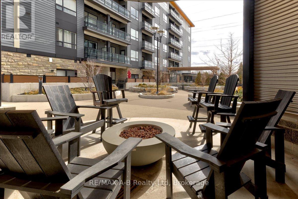 Suite 109b - 247 Northfield Drive E, Waterloo, Ontario  N2K 0H1 - Photo 23 - X12075903