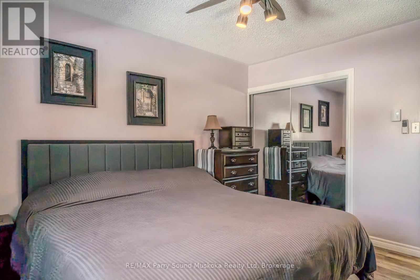 14 Burritt Street, Parry Sound, Ontario  P2A 1N6 - Photo 14 - X12075942