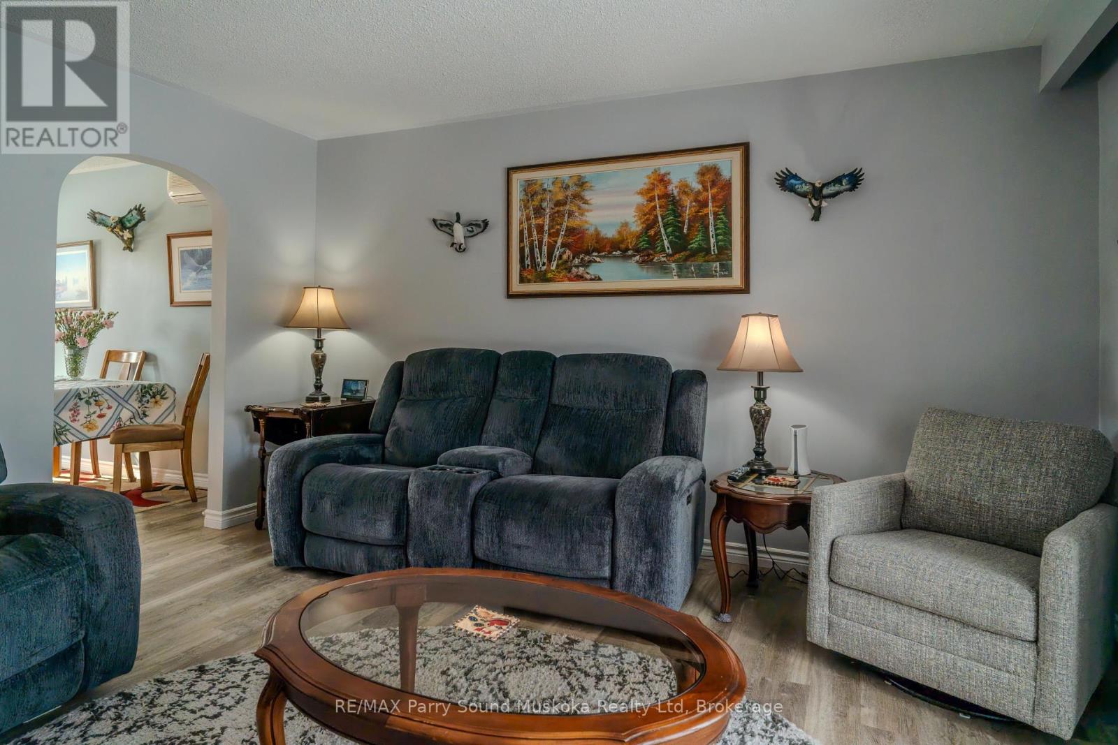14 Burritt Street, Parry Sound, Ontario  P2A 1N6 - Photo 20 - X12075942