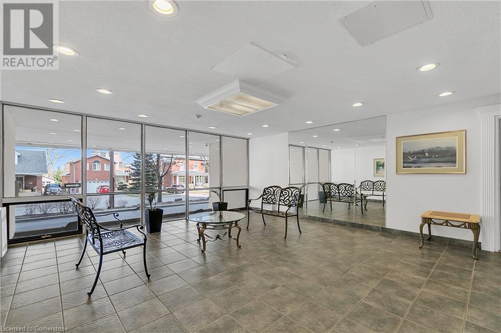 81 Church Street Unit# 702, Kitchener, Ontario  N2G 4M1 - Photo 24 - 40713578