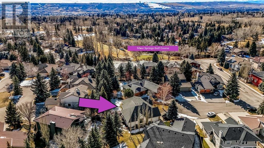 18 Varsity Estates Close Nw, Calgary, Alberta  T3B 5J2 - Photo 3 - A2179776