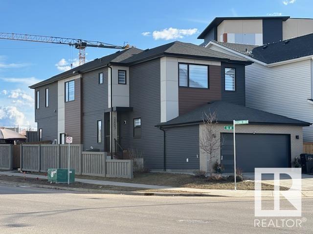 Property at 22003 93 AV NW image 1