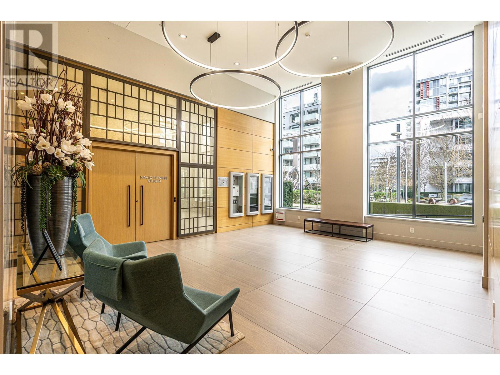 701 1688 Pullman Porter Street, Vancouver, British Columbia  V6A 0H3 - Photo 22 - R2988918