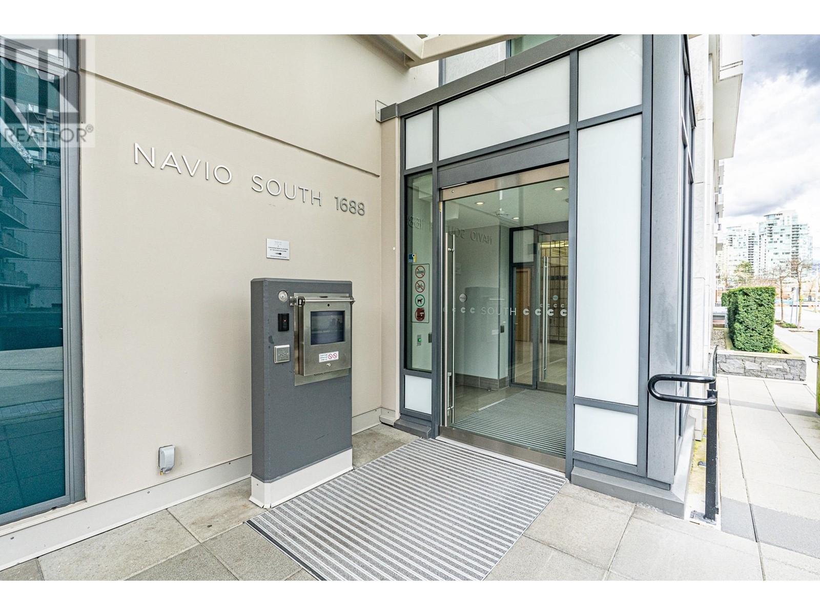 701 1688 Pullman Porter Street, Vancouver, British Columbia  V6A 0H3 - Photo 27 - R2988918