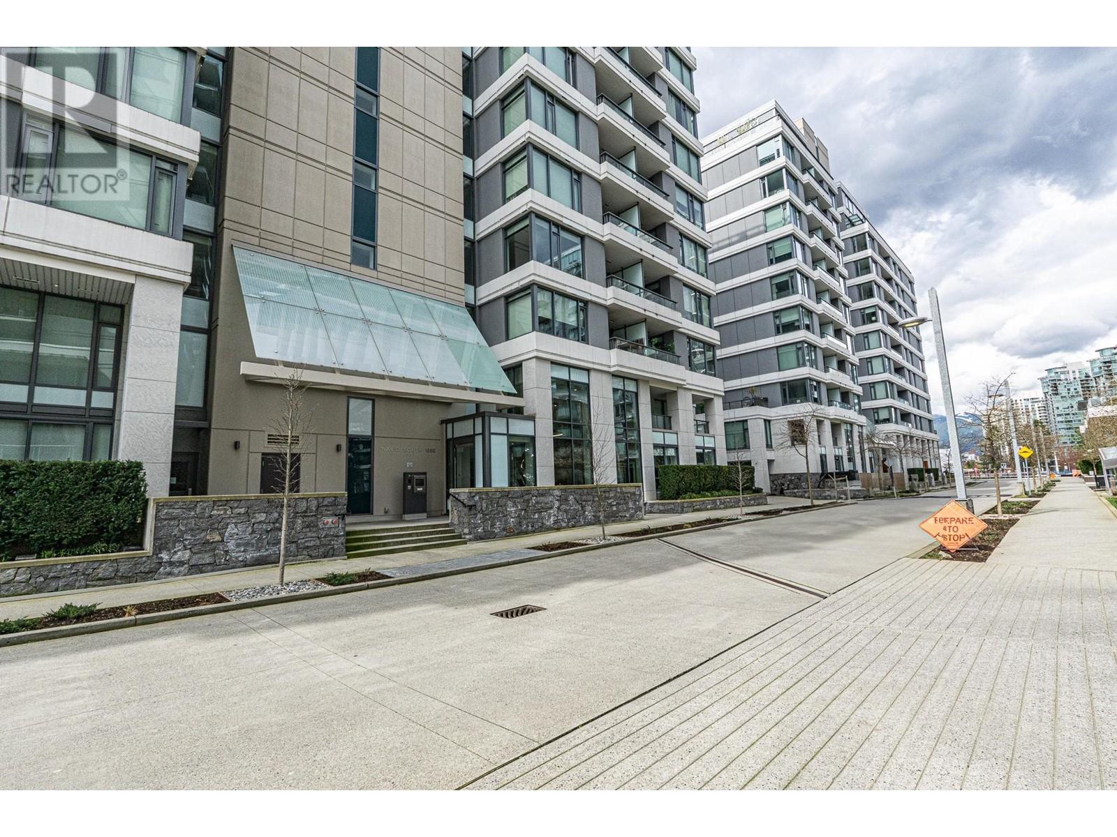 701 1688 Pullman Porter Street, Vancouver, British Columbia  V6A 0H3 - Photo 26 - R2988918