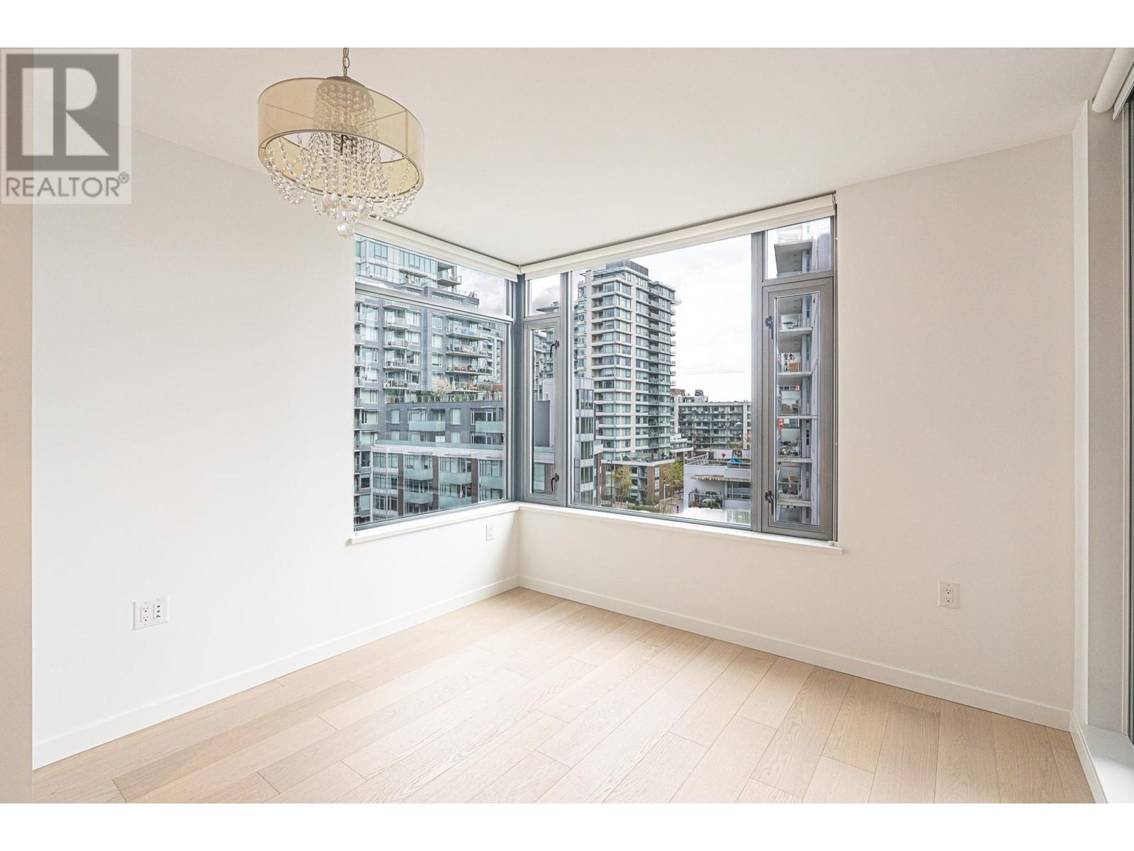 701 1688 Pullman Porter Street, Vancouver, British Columbia  V6A 0H3 - Photo 9 - R2988918