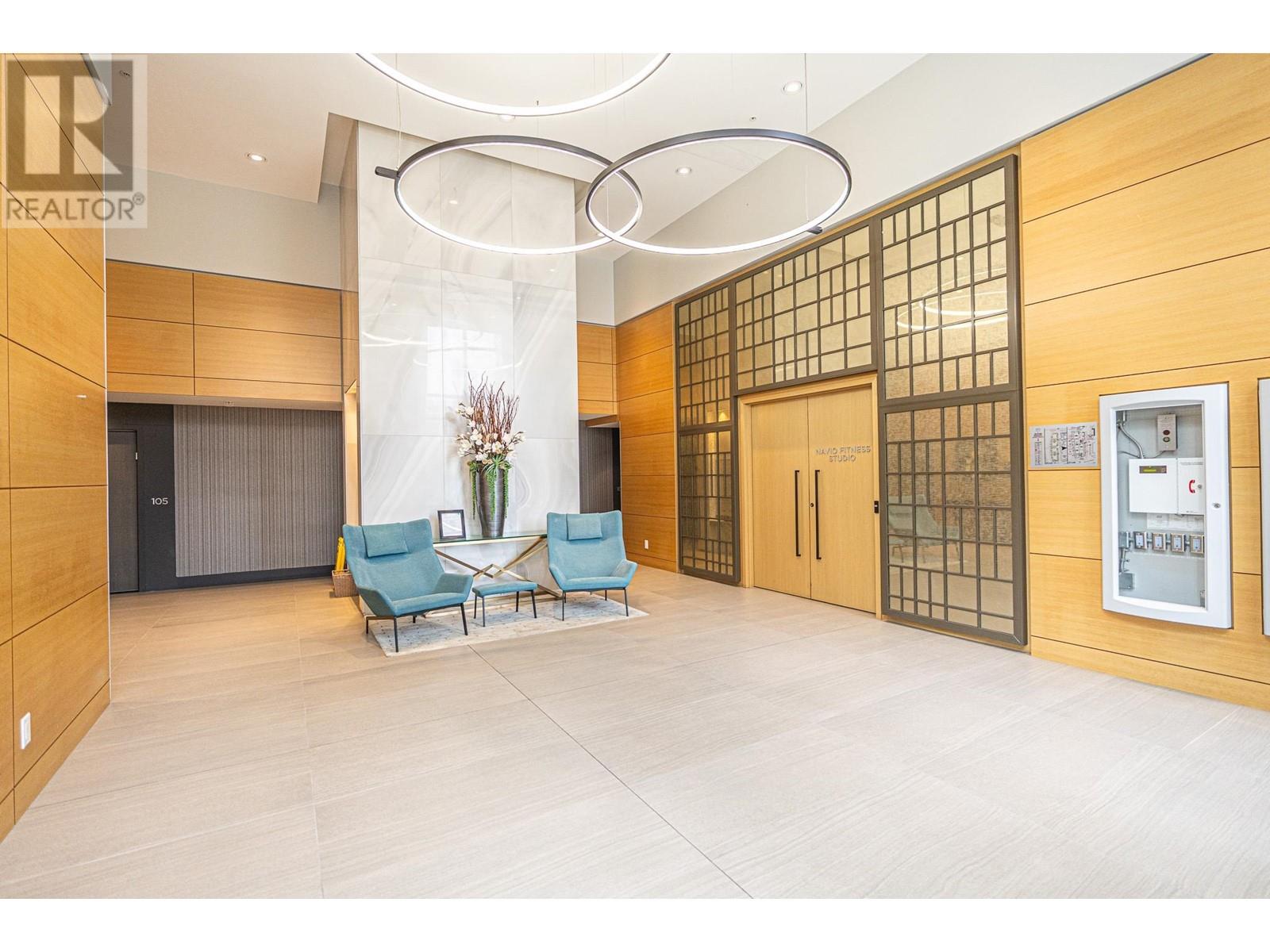 701 1688 Pullman Porter Street, Vancouver, British Columbia  V6A 0H3 - Photo 23 - R2988918